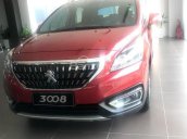 Bán Peugeot 3008 giá tốt nhất Hà Nội - Liên hệ ngay để nhận được ưu đãi và quà tặng 0985793968