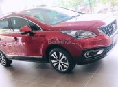 Bán Peugeot 3008 giá tốt nhất Hà Nội - Liên hệ ngay để nhận được ưu đãi và quà tặng 0985793968