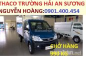 Bán xe tải Thaco Towner 990, tải trọng 900kg