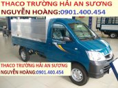 Bán xe tải Thaco Towner 990, tải trọng 900kg