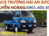 Bán xe tải Thaco Towner 990, tải trọng 900kg