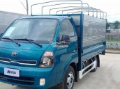 Bán xe tải kia K200 1T9 2T4 đời 2018