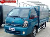 Bán xe tải kia K200 1T9 2T4 đời 2018