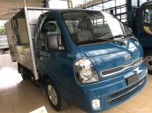 Bán xe tải kia K200 1T9 2T4 đời 2018