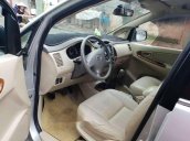 Bán xe Toyota Innova sản xuất năm 2007, màu bạc chính chủ, giá 275tr