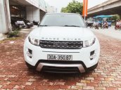 Cần bán LandRover Evoque Dynamic đời 2012, màu trắng, nhập khẩu