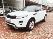 Cần bán LandRover Evoque Dynamic đời 2012, màu trắng, nhập khẩu