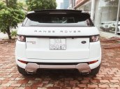 Cần bán LandRover Evoque Dynamic đời 2012, màu trắng, nhập khẩu