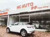 Cần bán LandRover Evoque Dynamic đời 2012, màu trắng, nhập khẩu