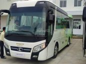 Bán xe khách 29 chỗ bầu hơi Thaco Town TB79S đời 2018