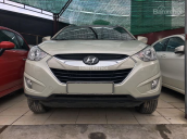 Chính chủ bán Hyundai Tucson 2013, full option, chủ xe đi giữ gìn, giá hợp lý