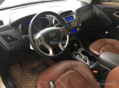 Chính chủ bán Hyundai Tucson 2013, full option, chủ xe đi giữ gìn, giá hợp lý