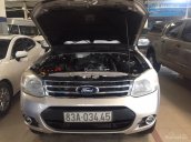 Cần bán Ford Everest năm 2013, màu ghi vàng