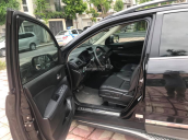 Cần bán gấp Honda CR V 2.4, màu đen