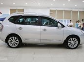 Bán Kia Carens 2.0MT 2012, màu bạc