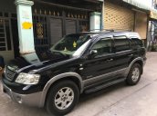 Cần bán xe Ford Escape Limitid sản xuất 2004