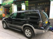 Cần bán xe Ford Escape Limitid sản xuất 2004