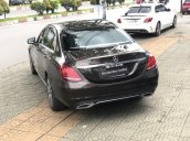 Bán ô tô Mercedes C250 chính hãng màu xanh, xe đã qua sử dụng chính hãng