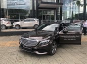 Bán ô tô Mercedes C250 chính hãng màu xanh, xe đã qua sử dụng chính hãng