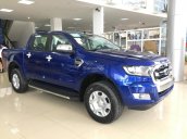 Bán Ford Ranger XLT số sàn 2 cầu, đủ màu, giao tại Sơn La, hỗ trợ trả góp - LH: 0941.921.742