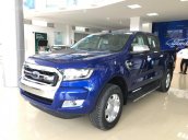 Bán Ford Ranger XLT số sàn 2 cầu, đủ màu, giao tại Sơn La, hỗ trợ trả góp - LH: 0941.921.742