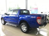 Bán Ford Ranger XLT số sàn 2 cầu, đủ màu, giao tại Sơn La, hỗ trợ trả góp - LH: 0941.921.742