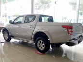 Bán xe bán tải Mitsubishi Triton 1 cầu số tự động 2018. Giá rẻ nhất thị trường