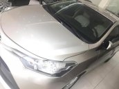 Bán Vios 2016 máy mới, xe đẹp không lỗi nhỏ