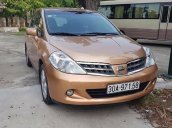 Chính chủ bán Nissan Tiida SE 2009 1.6AT, sản xuất Nhật Bản siêu bền