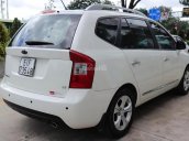 Cần bán xe Kia Carens 2.0 MT đời 2016, màu trắng, giá 469tr