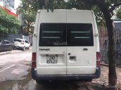 Bán xe Ford Transit 6 chỗ năm 2003, số sàn, xe máy chạy tốt