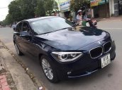 Bán BMW 116i 2014 nhập Đức, xe đẹp như mới, full option