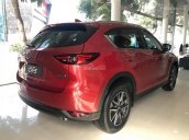 Bán ô tô Mazda CX 5 2.0 AT đời 2018, màu đỏ, mới 100%