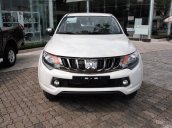 [Cực hot] Mitsubishi Triton nhập Thái nguyên chiếc, lợi dầu 7L/100km, giá cực ưu đãi, cho góp 80%