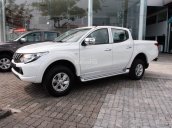 [Cực hot] Mitsubishi Triton nhập Thái nguyên chiếc, lợi dầu 7L/100km, giá cực ưu đãi, cho góp 80%