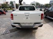 [Cực hot] Mitsubishi Triton nhập Thái nguyên chiếc, lợi dầu 7L/100km, giá cực ưu đãi, cho góp 80%