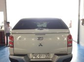 [Cực hot] Mitsubishi Triton nhập Thái nguyên chiếc, lợi dầu 7L/100km, giá cực ưu đãi, cho góp 80%