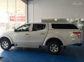 [Cực hot] Mitsubishi Triton nhập Thái nguyên chiếc, lợi dầu 7L/100km, giá cực ưu đãi, cho góp 80%