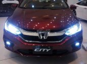 [Bình Dương]Cần bán gấp Honda City 2018 đủ màu đủ phiên bản, gọi ngay 0909765222 có ưu đãi tốt nhất