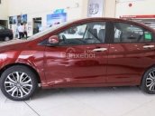 [Bình Dương]Cần bán gấp Honda City 2018 đủ màu đủ phiên bản, gọi ngay 0909765222 có ưu đãi tốt nhất