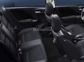 [Bình Dương]Cần bán gấp Honda City 2018 đủ màu đủ phiên bản, gọi ngay 0909765222 có ưu đãi tốt nhất