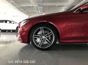 Bán Mercedes Benz E300 2017 - Siêu lướt - 6000km - giá mềm