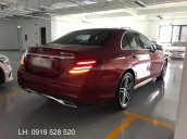 Bán Mercedes Benz E300 2017 - Siêu lướt - 6000km - giá mềm