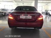 Bán Mercedes Benz E300 2017 - Siêu lướt - 6000km - giá mềm