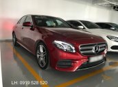 Bán Mercedes Benz E300 2017 - Siêu lướt - 6000km - giá mềm