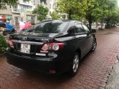 Bán xe Toyota Corolla Altis V 2.0 2012, màu đen