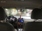 Bán xe Toyota Corolla Altis V 2.0 2012, màu đen