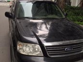 Bán xe Ford Escape 3.0 màu đen, đăng ký lần đầu 2007