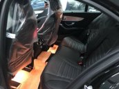 Cần bán xe Mercedes C300 2018, màu đen như mới
