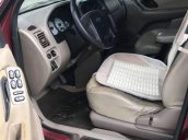 Cần bán xe Ford Escape đời 2003, màu đỏ